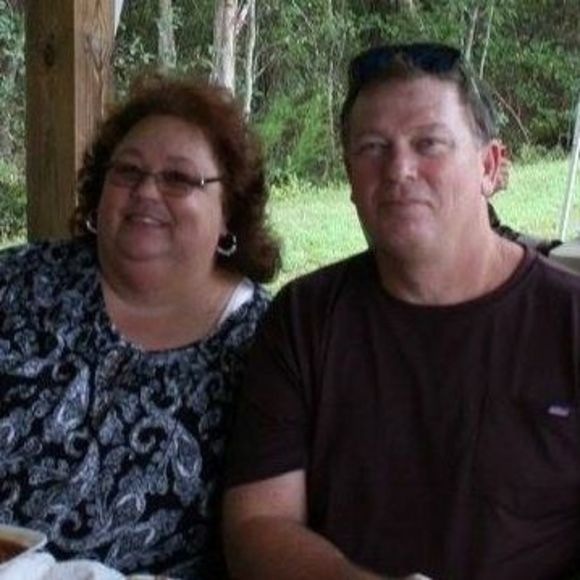 Meet your Posher, Cynthia - Picture 1 of 1